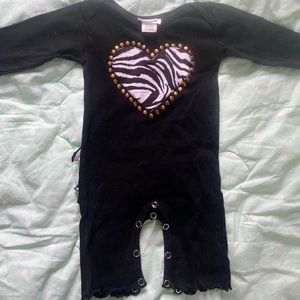 Cute jumpsuit